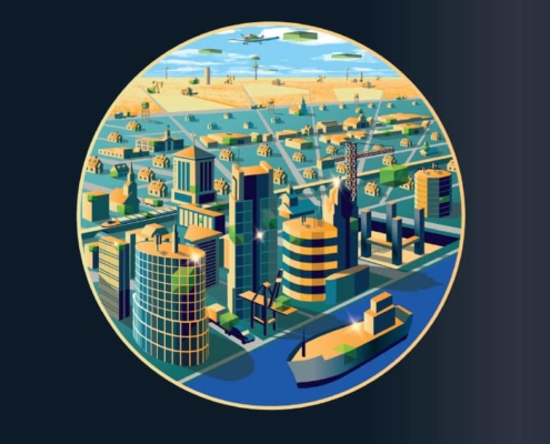 Deloitte's 2020 Global Blockchain Survey: From Promise to Reality