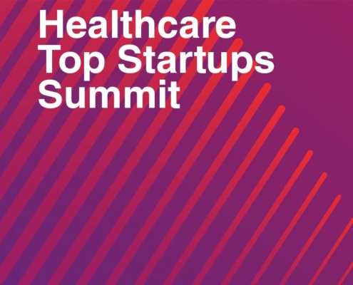 Healthcare Top Startups Summit Interview