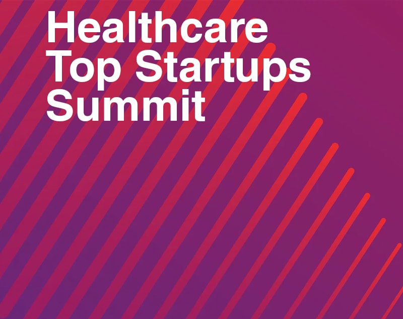 Top healthcare startups
