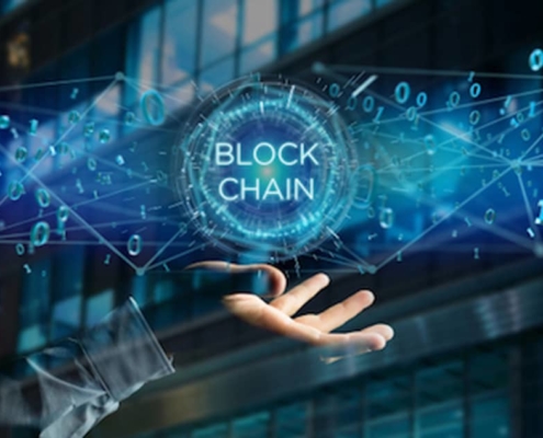 The Global "Blockchain in Healthcare" Report: The 2020 Ultimate Guide for Every Executive